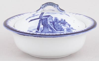 Soap Dish c1930s